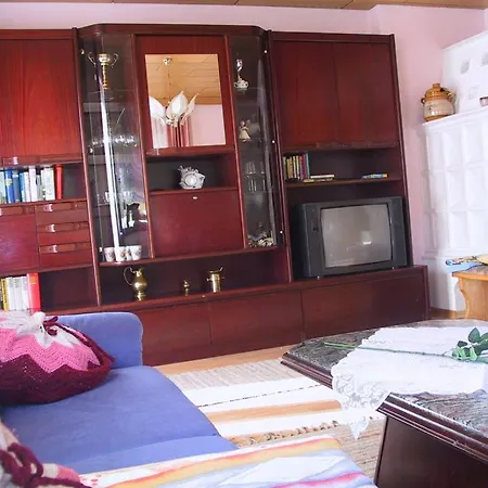 Apartment Annelies Bad Kleinkirchheim