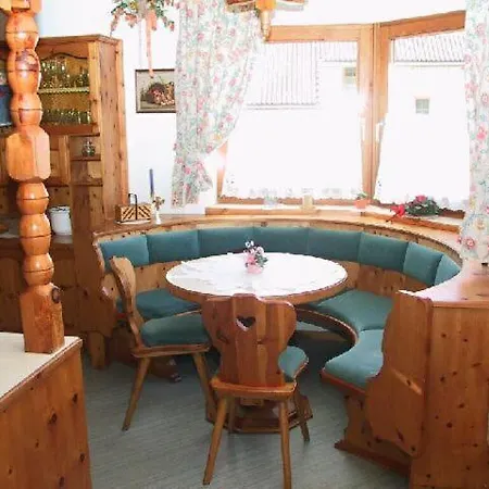 Annelies Apartment Bad Kleinkirchheim